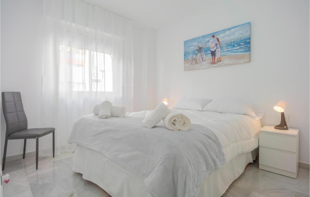Playa San Francisco Apartment Fuengirola Luaran gambar