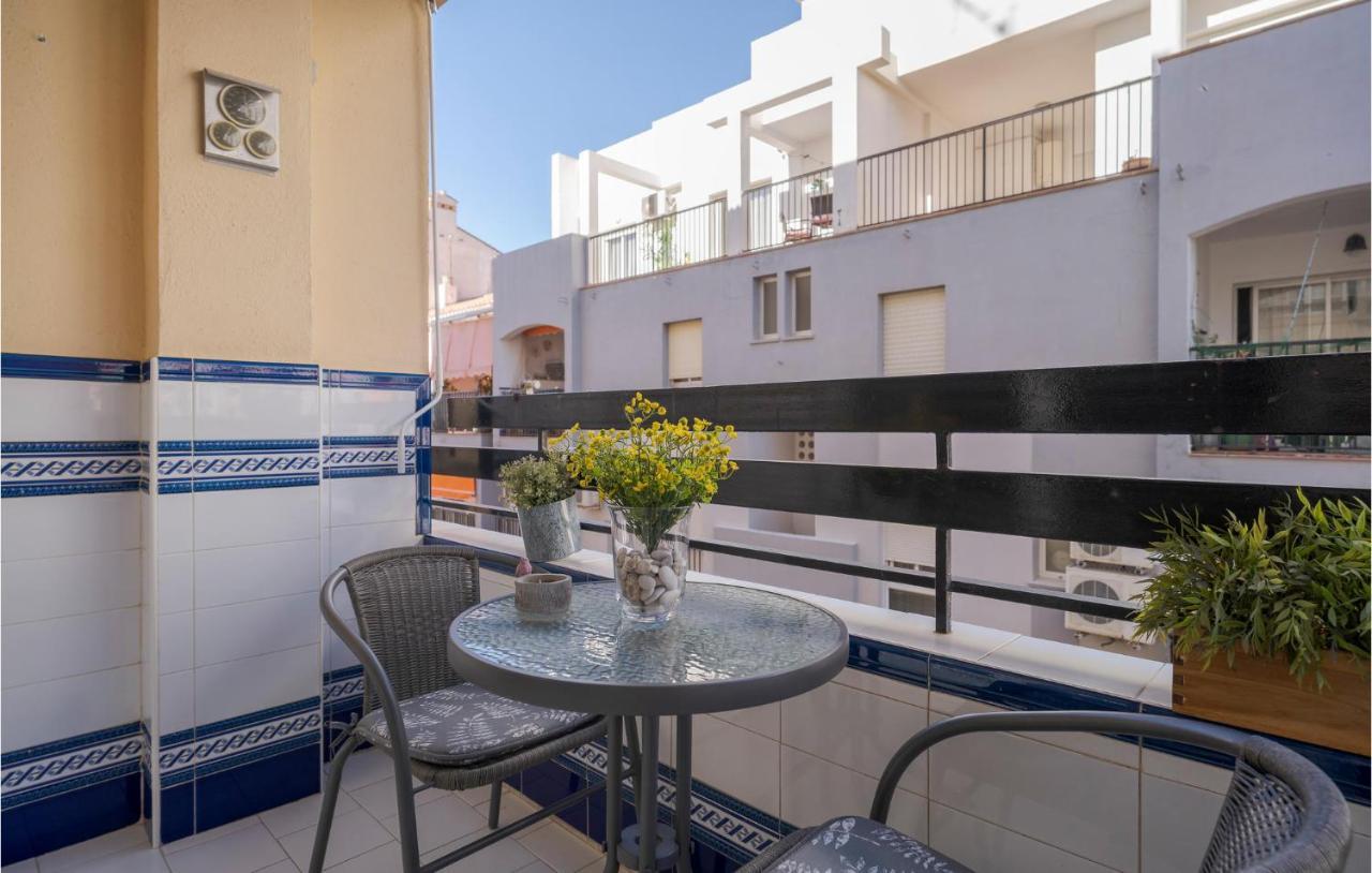 Playa San Francisco Apartment Fuengirola Luaran gambar