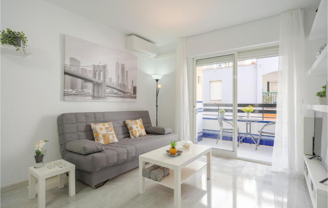 Playa San Francisco Apartment Fuengirola Luaran gambar